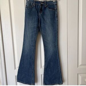 Jean by The Girlfriend Girls Size 14 NWT